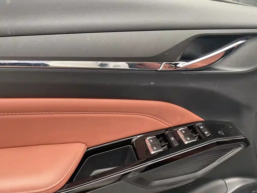 Changan X5 PLUS — миниатюра 9