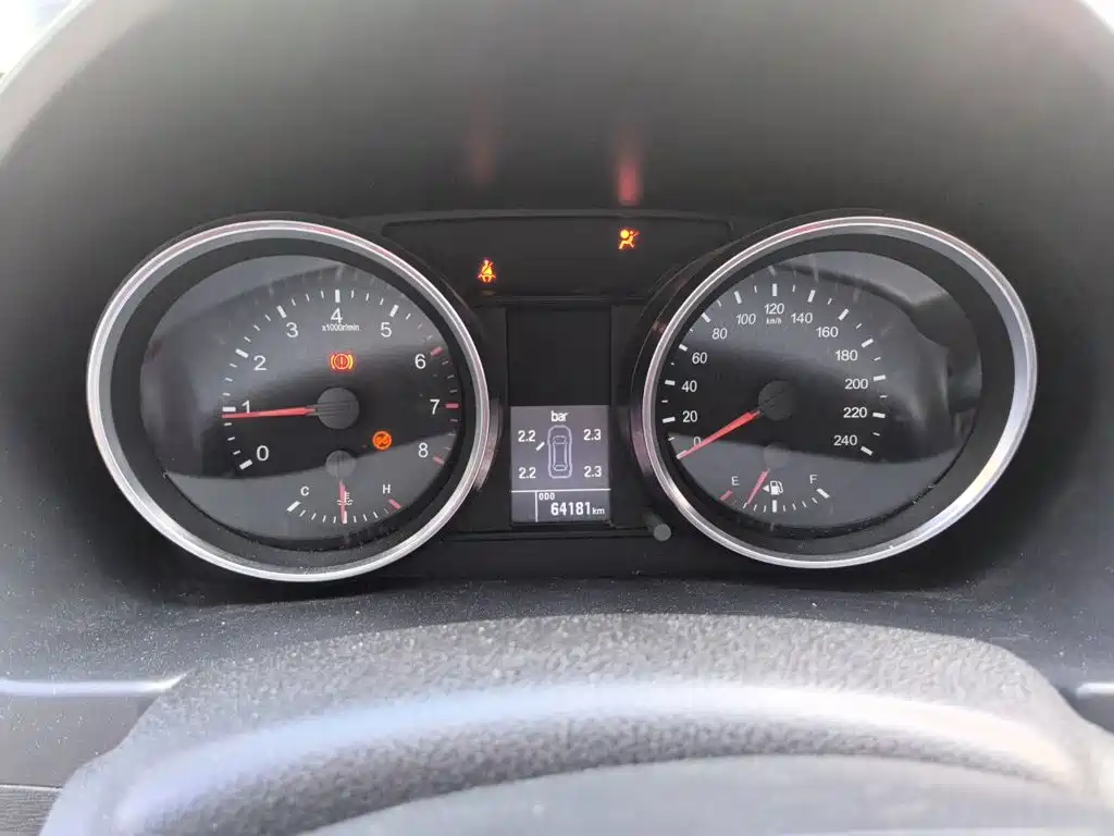 Haval H6 — миниатюра 12
