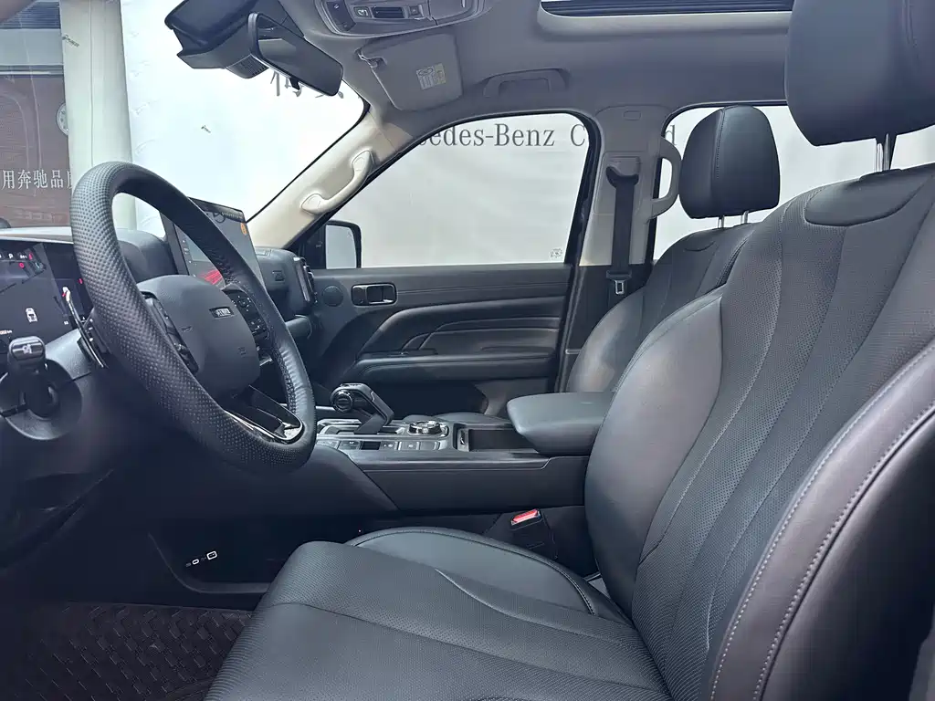 Haval H9 — миниатюра 13