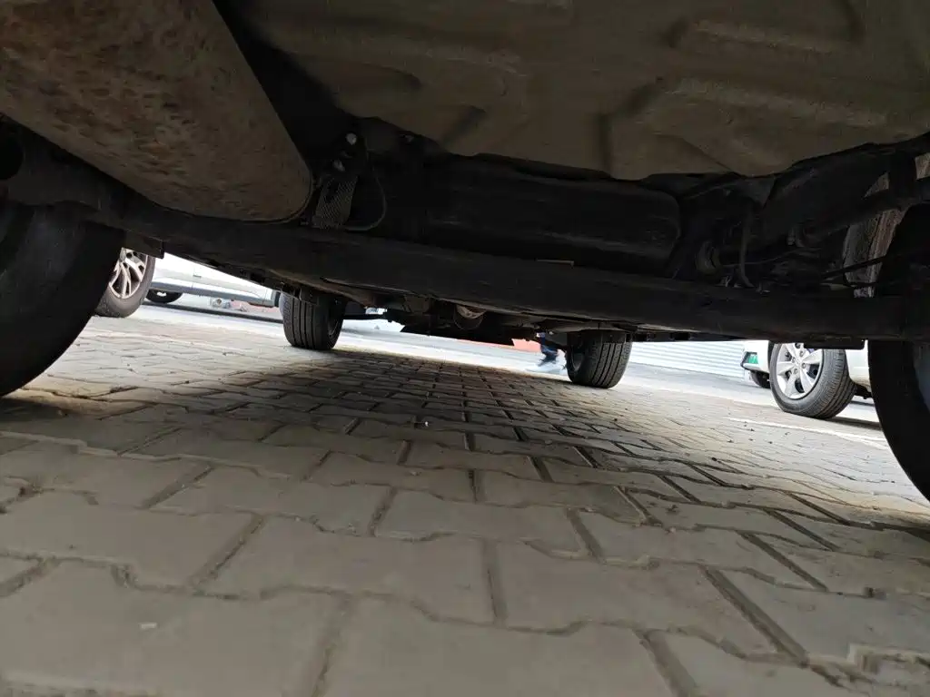 Chery Tiggo 3x — миниатюра 23