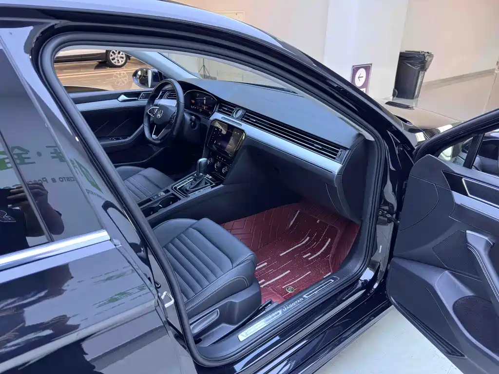 Volkswagen Magotan 2023 200 280TSI DSG Comfort