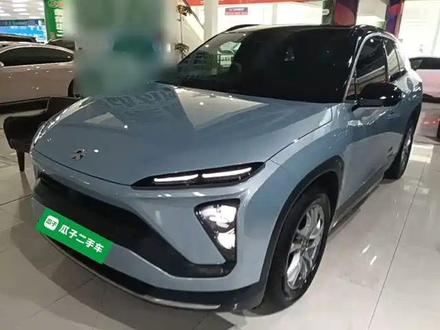 2023 Nio ES6