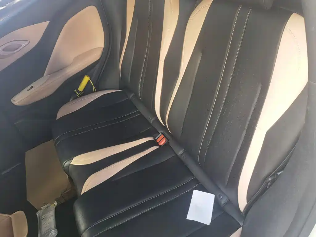 BYD Seagull — миниатюра 18