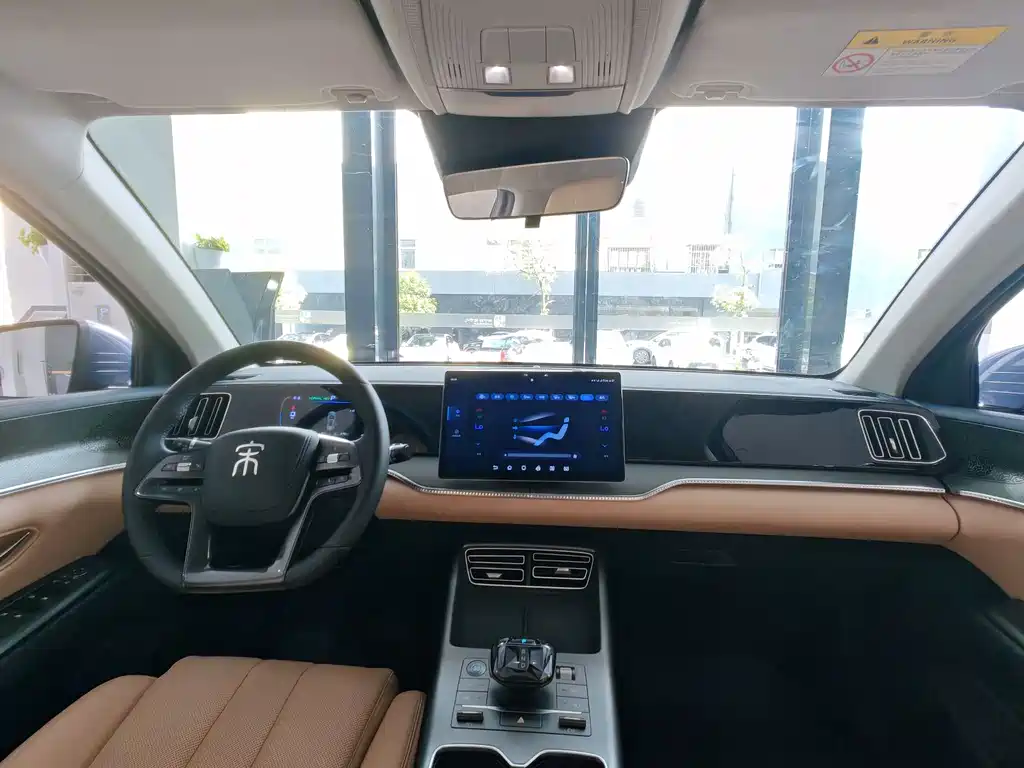BYD Pro New Energy - фото 5