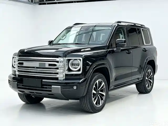 2024 Haval H9