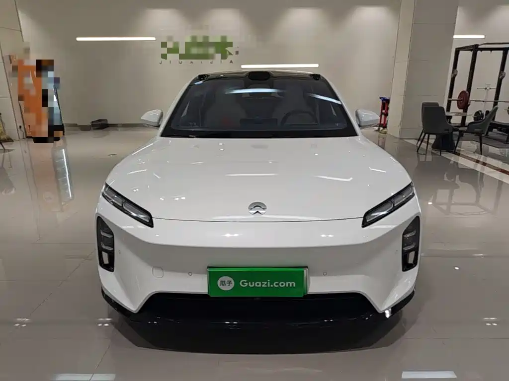 NIO ET5T 2025 75kWh Touring