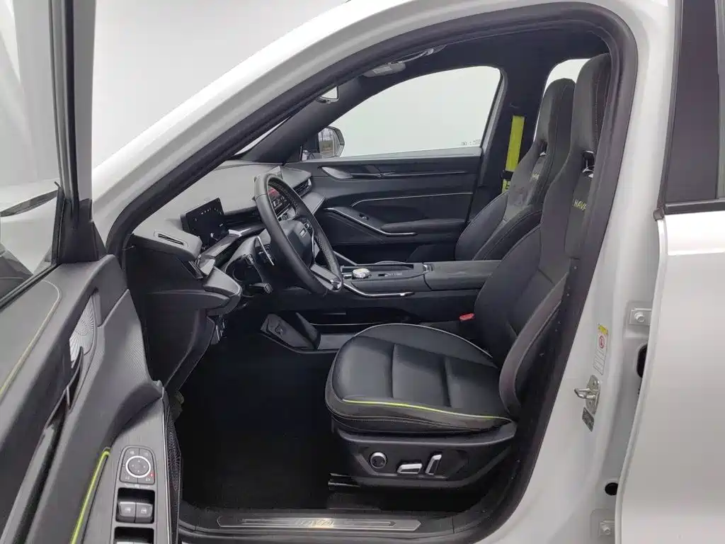 Haval H6S — миниатюра 10