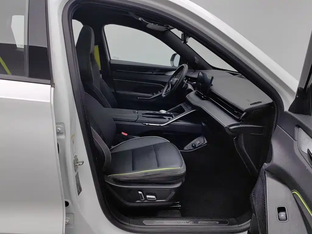 Haval H6S — миниатюра 23