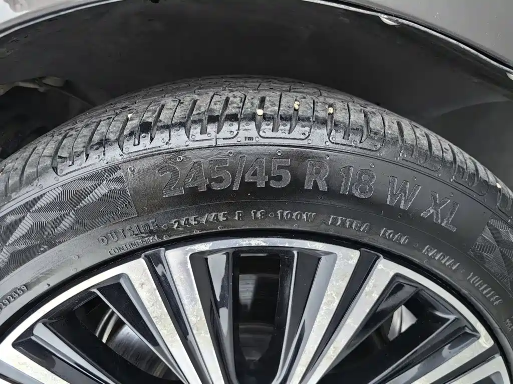 Volvo S90 — миниатюра 24