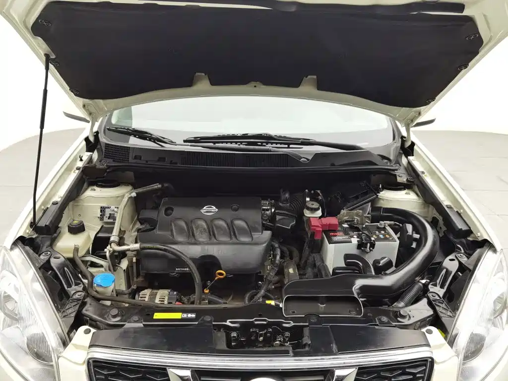 Nissan Qashqai — миниатюра 6