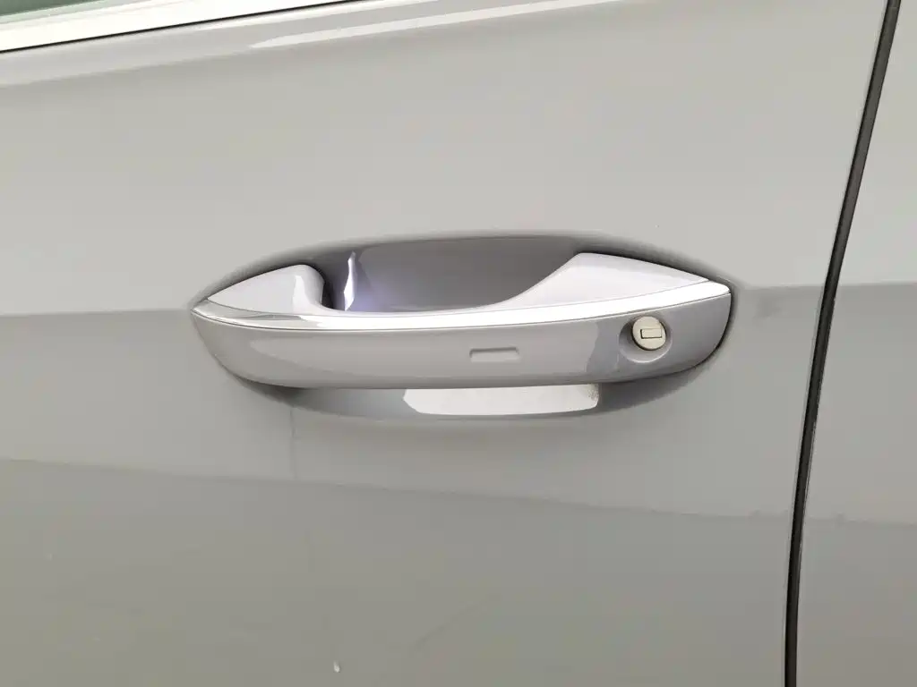 Volkswagen Golf — миниатюра 18