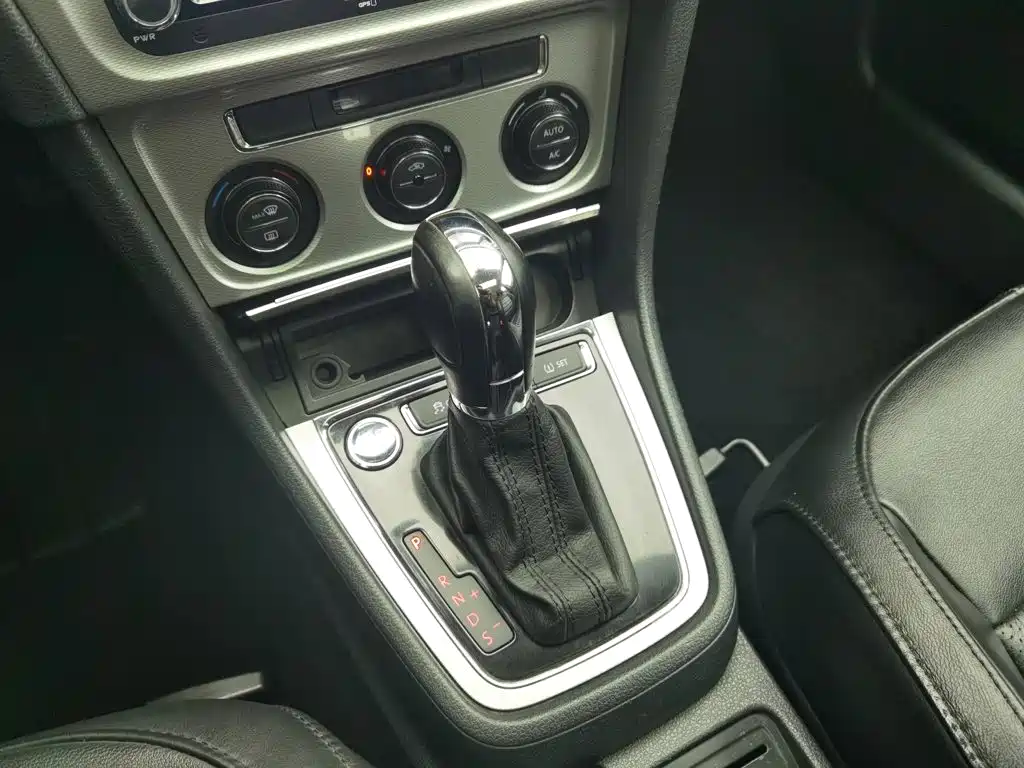 Volkswagen Gran Lavida — миниатюра 13