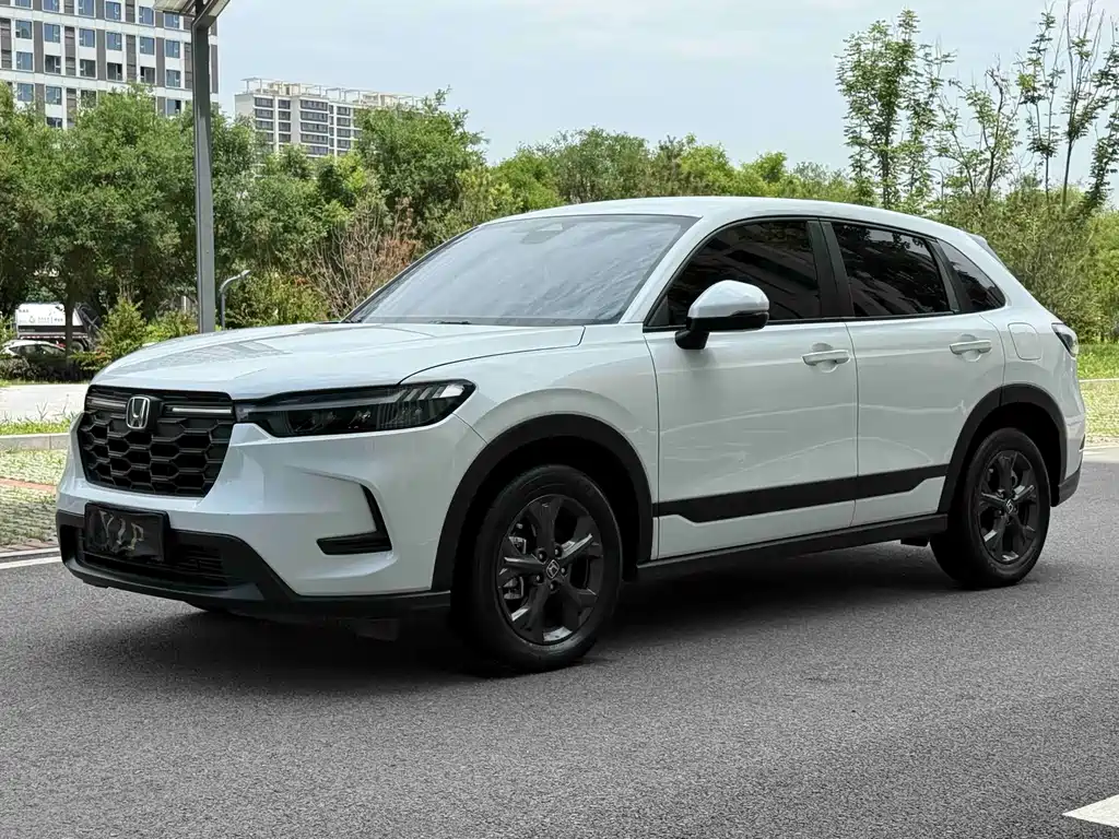 Купить Honda HR-V