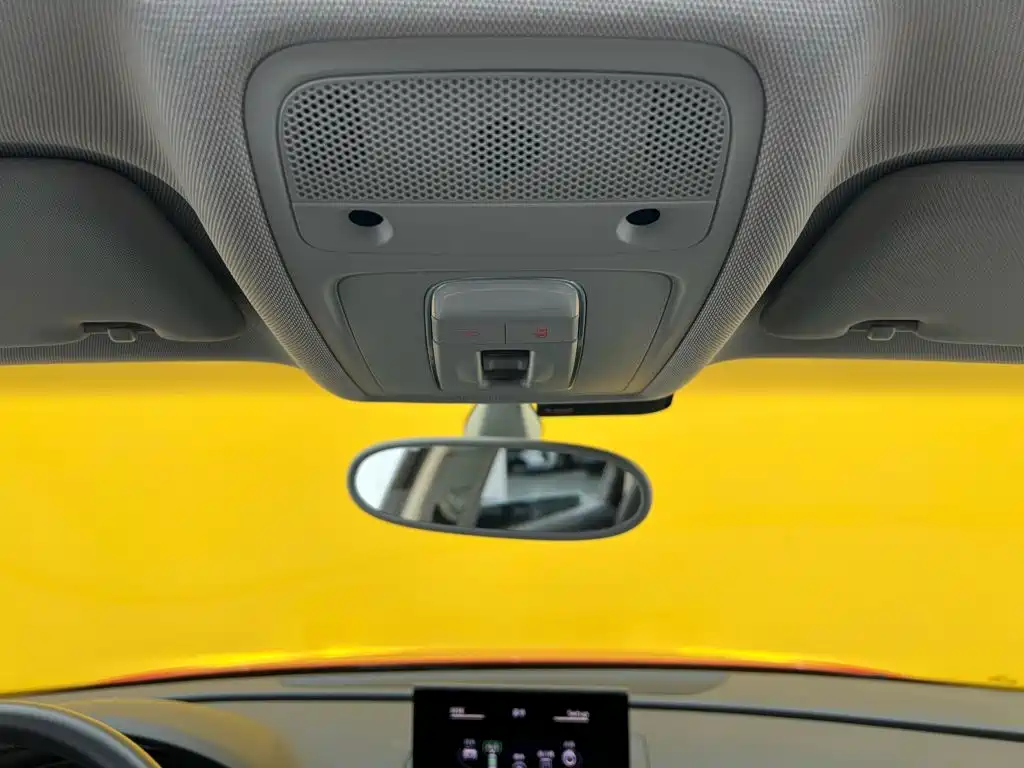 Audi A3 (Import) — миниатюра 33
