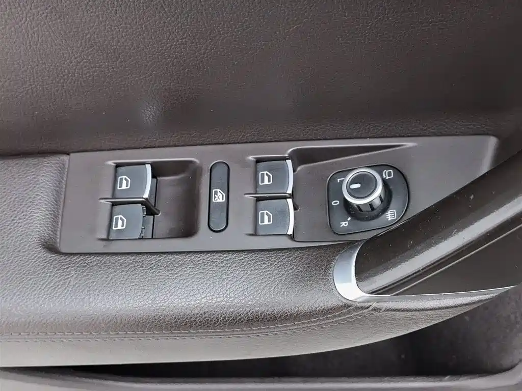 Volkswagen Magotan 2012 2.0TSI Comfort