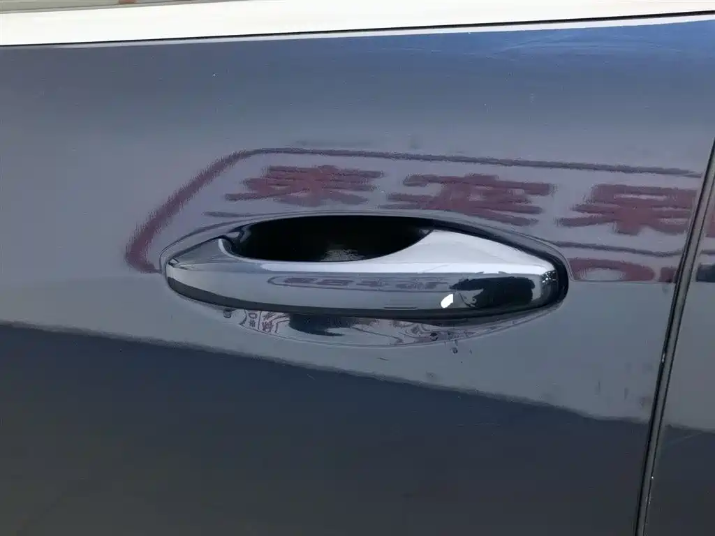 WEI PAI WEI BRAND LATTE DHT PHEV