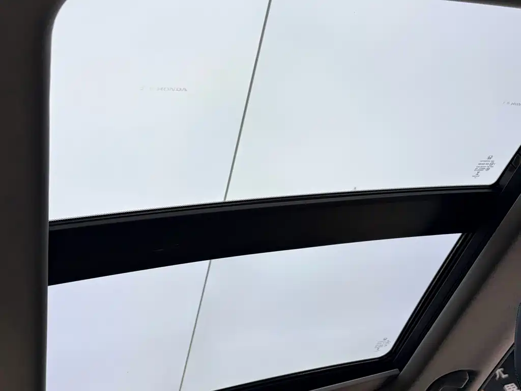 Honda CR-V PHEV — миниатюра 13