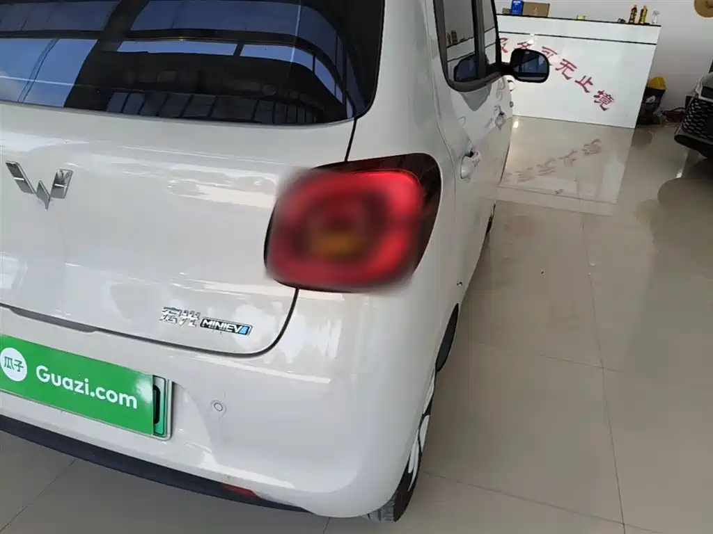 Wuling Mini EV MINIEV 2025