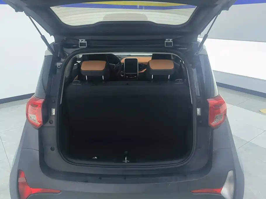 Chery QQ Little Ant — миниатюра 4