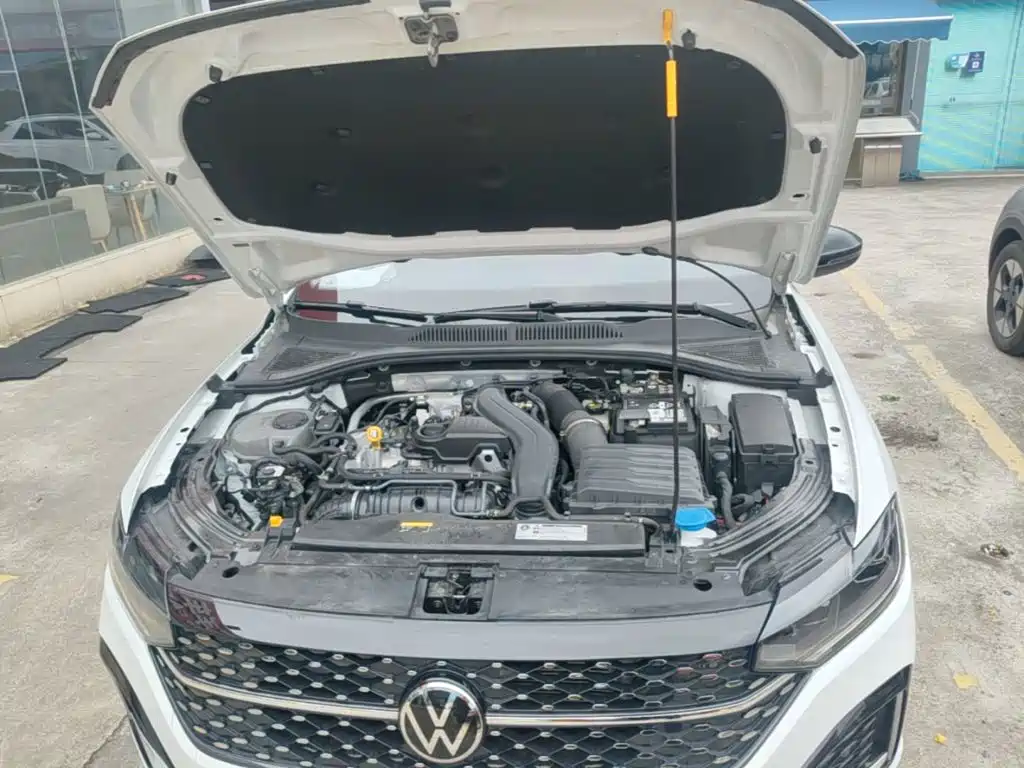Volkswagen Lavida — миниатюра 20