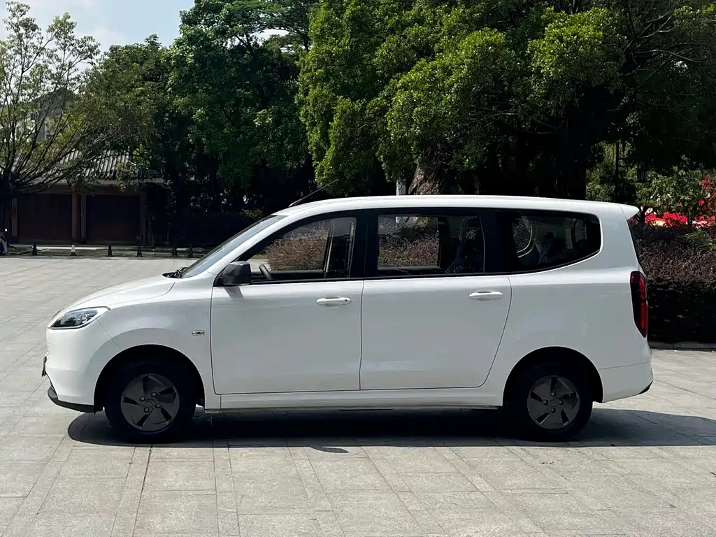 Wuling Hongguang EV — миниатюра 20