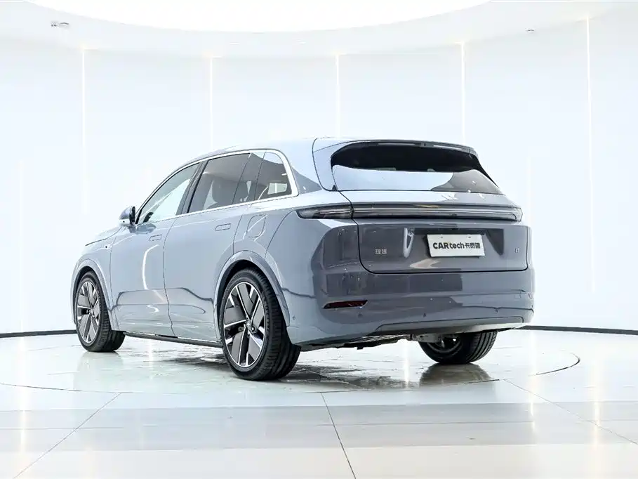 Li Auto IDEAL L7