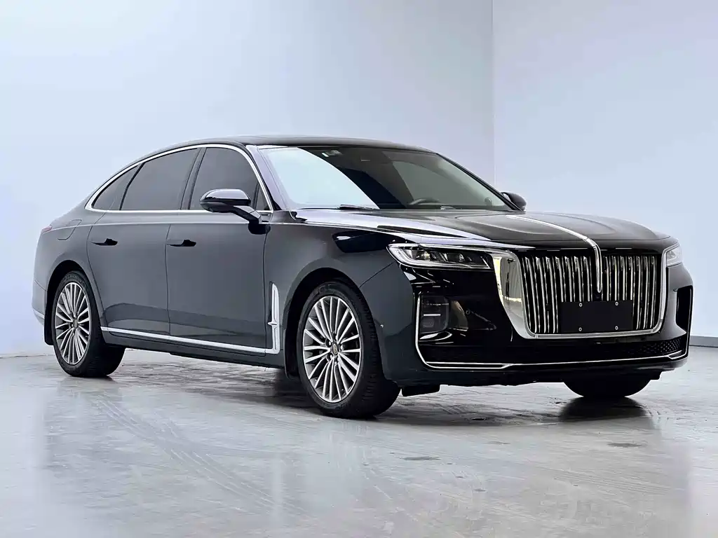 Hongqi HONGQI H9