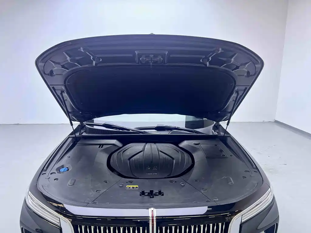 Hongqi HONGQI H9