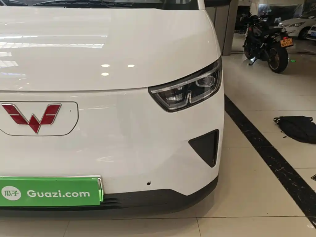 Wuling Yangguang — миниатюра 24