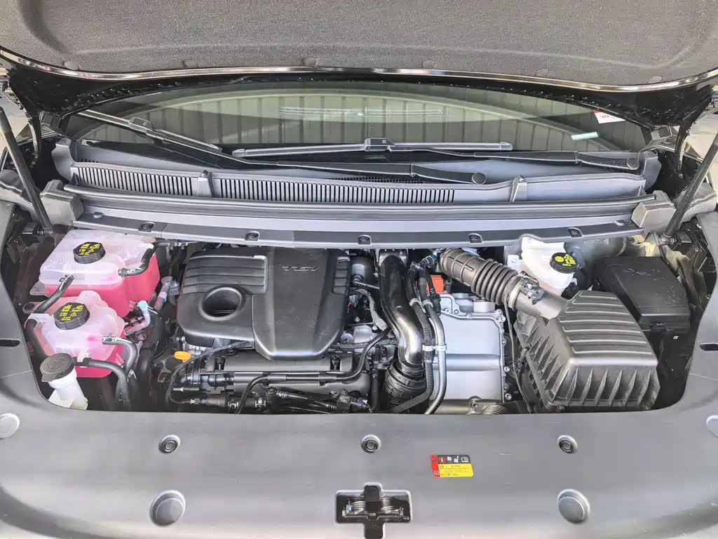 SAIC MAXUS EVERYONE 7