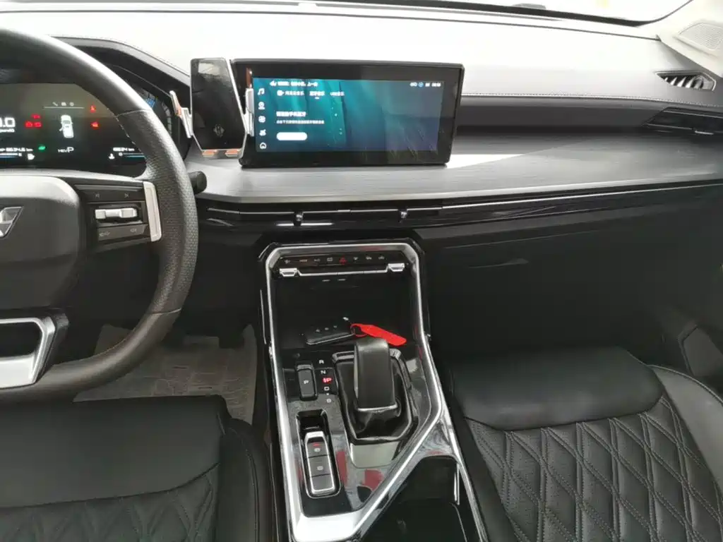 Wuling Xingchen — миниатюра 13
