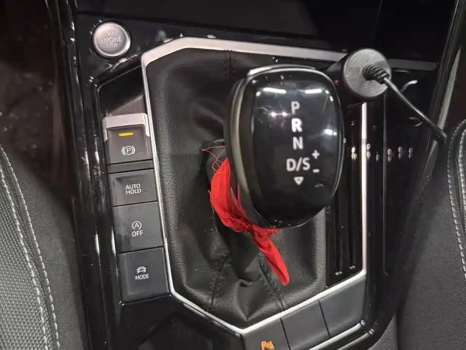 Volkswagen Tayron — миниатюра 10
