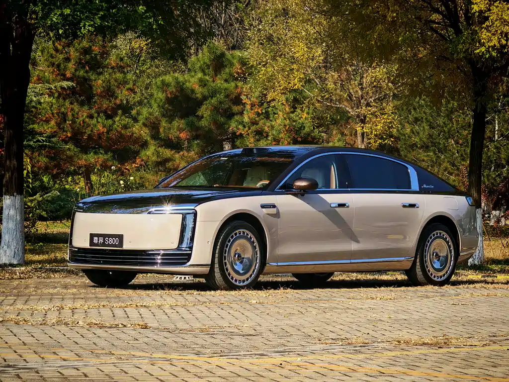 Zunjie Zunjie S800