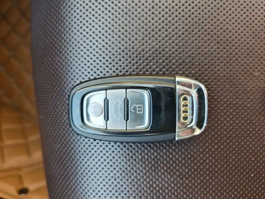 Audi A7 — миниатюра 9