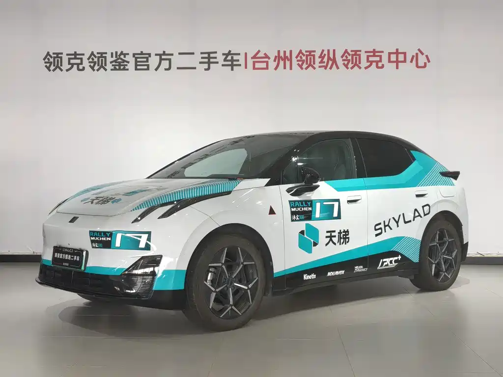 Lynk & Co Z20
