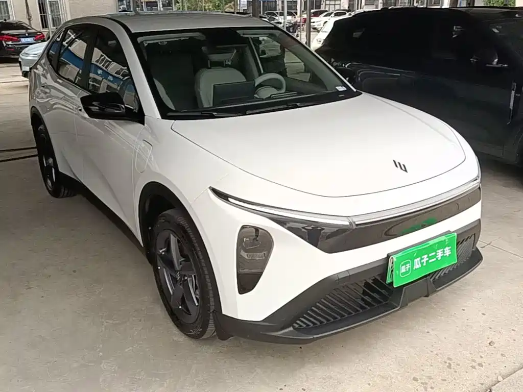JMEV Yichi 05S — миниатюра 4