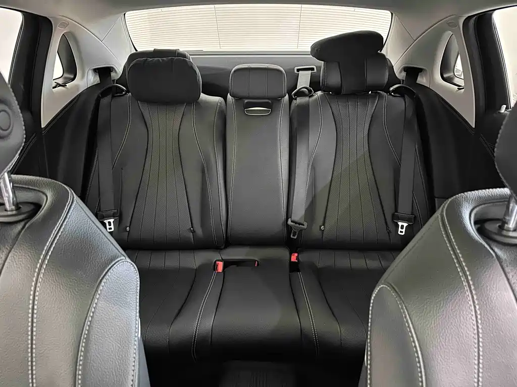 Mercedes-Benz E-Class E 2023 E 300 L Luxury
