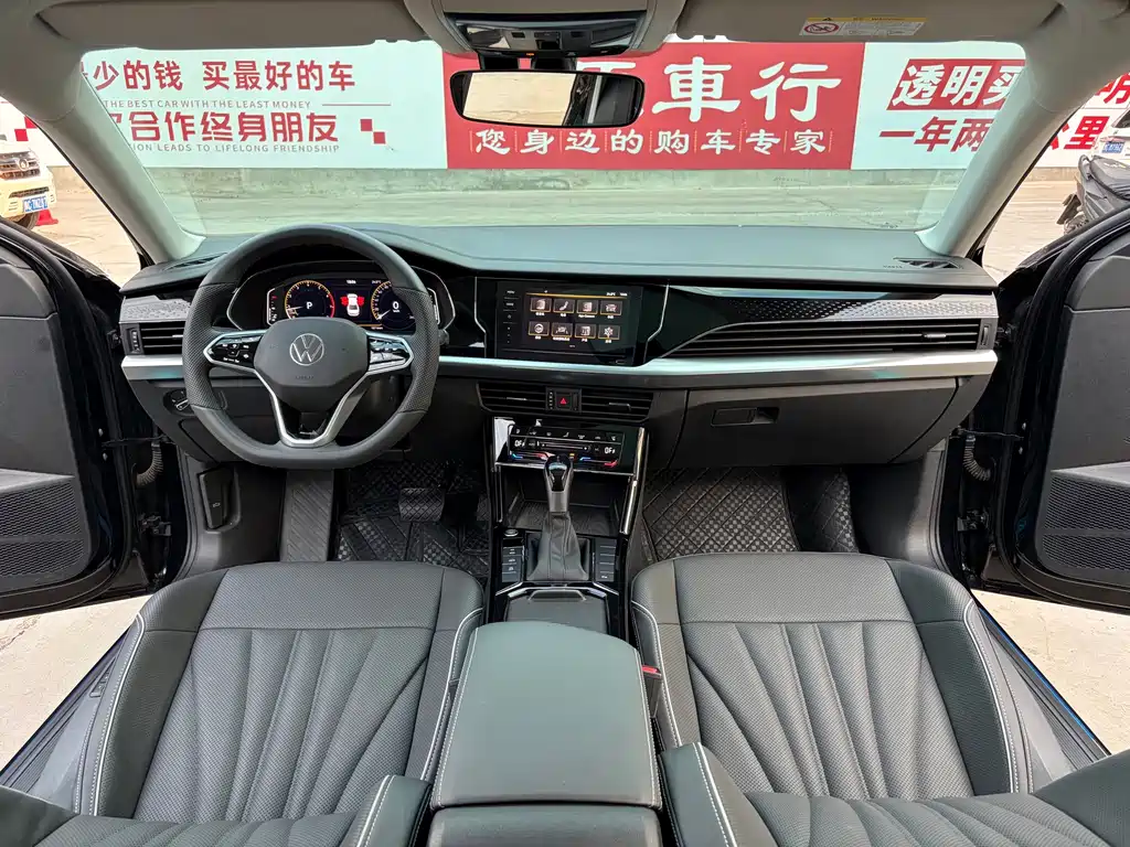 Volkswagen Passat — миниатюра 9