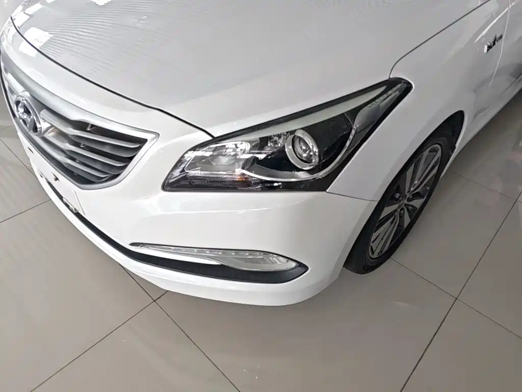 Hyundai Mistra — миниатюра 24