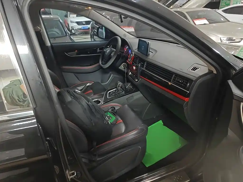 Fengxing X5 — миниатюра 25