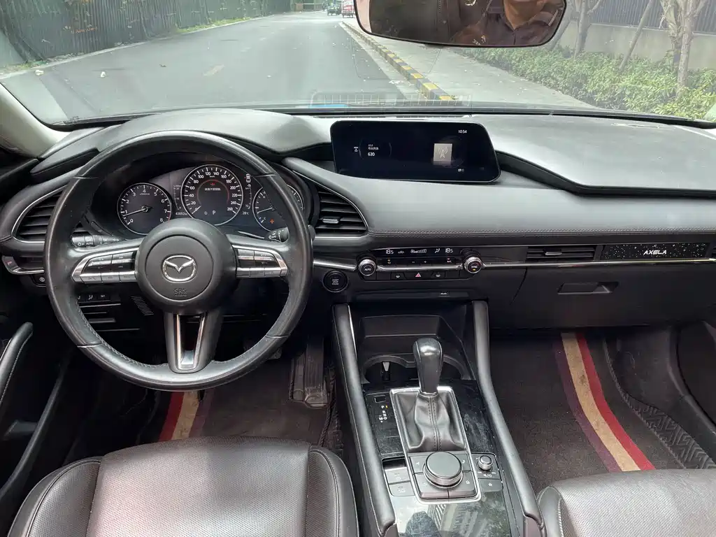 Mazda 3 Axela — миниатюра 19