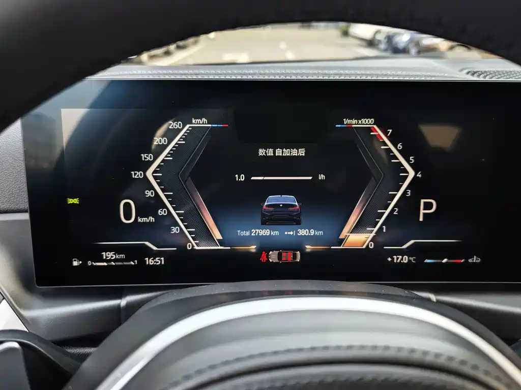 BMW 3 Series — миниатюра 7