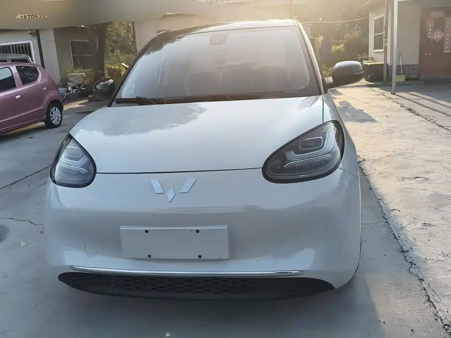Wuling Bingo — миниатюра 2