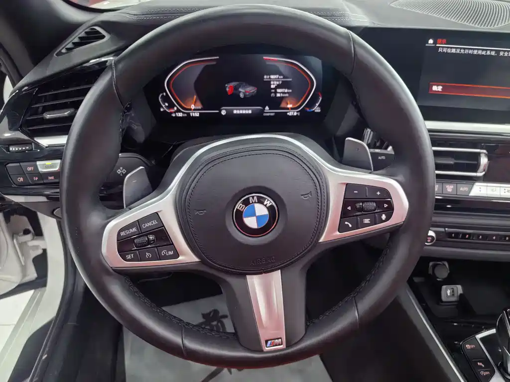 BMW Z4 2022 sDrive 25i M Sport