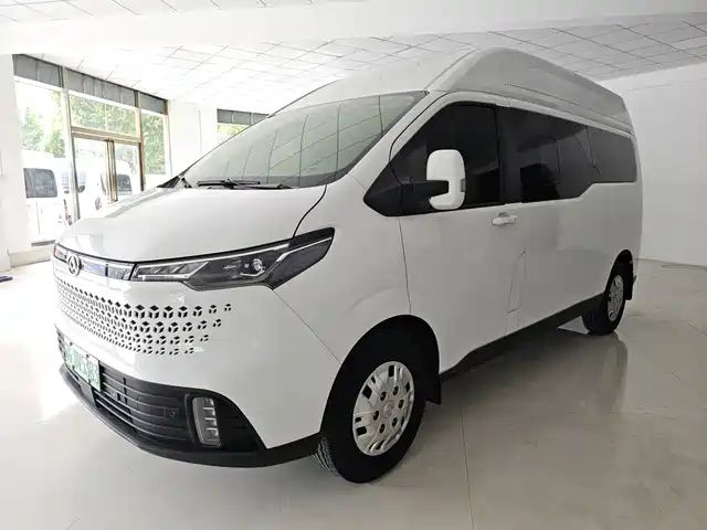 Maxus EV70 2024