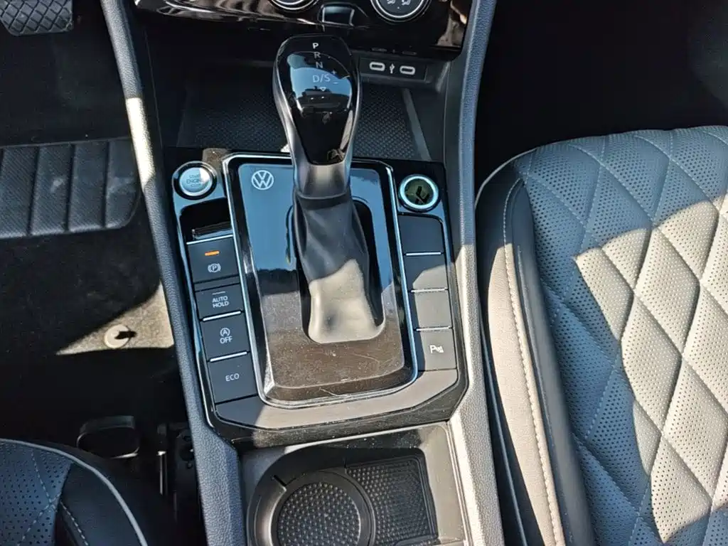 Volkswagen Sagitar — миниатюра 14