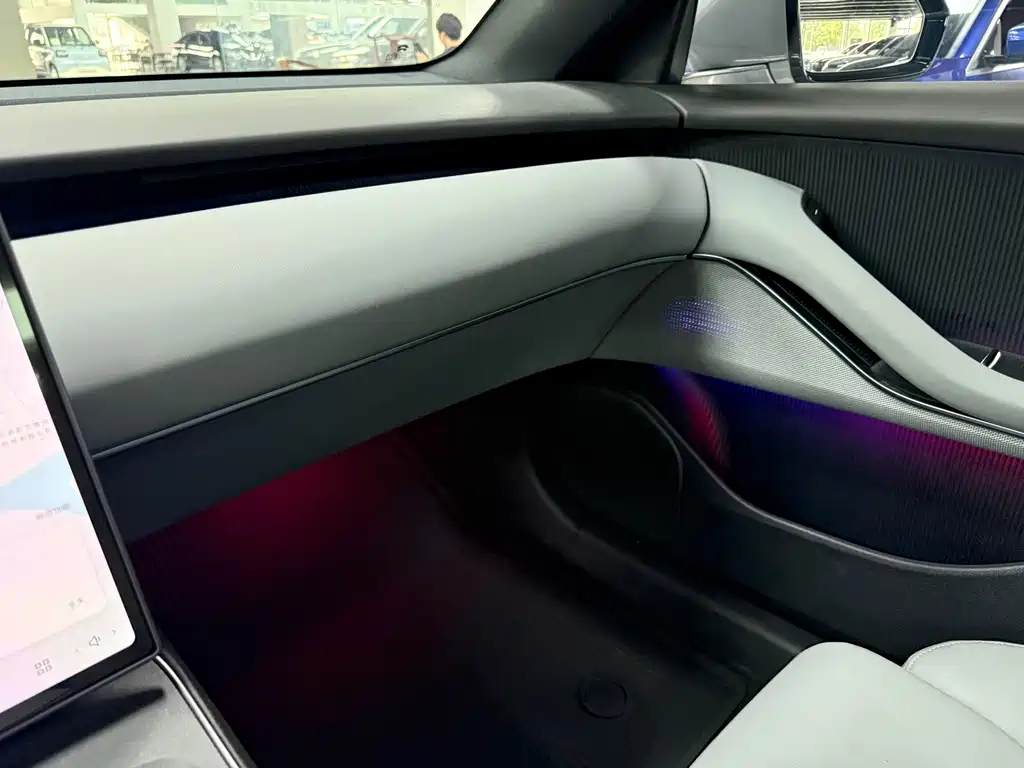 NIO ET5T — миниатюра 7
