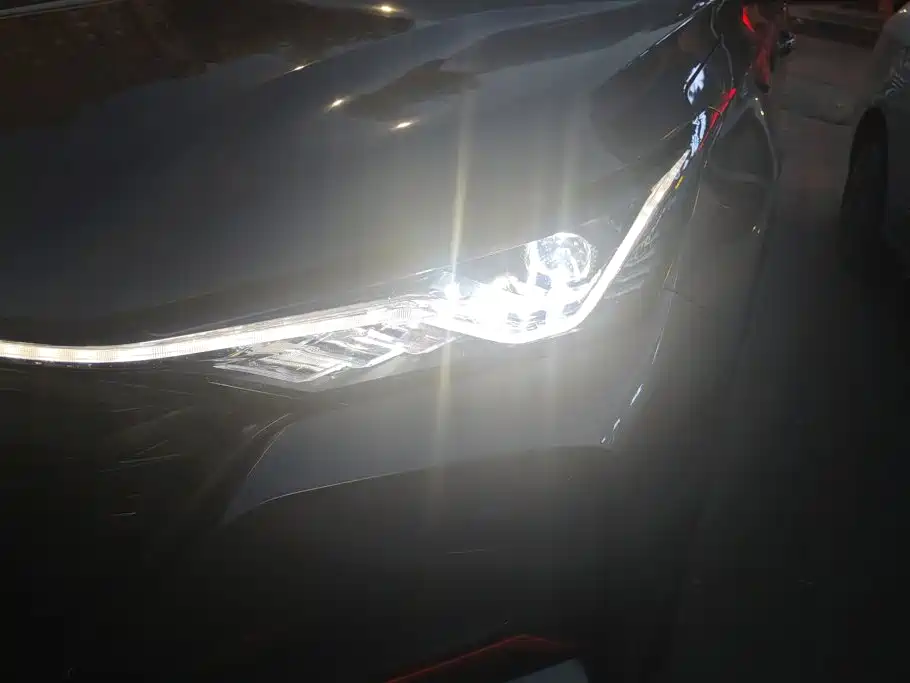 Changan CS75 PLUS — миниатюра 5