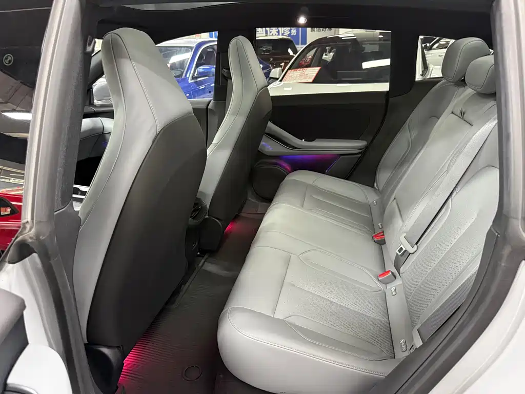 NIO ET5T — миниатюра 9