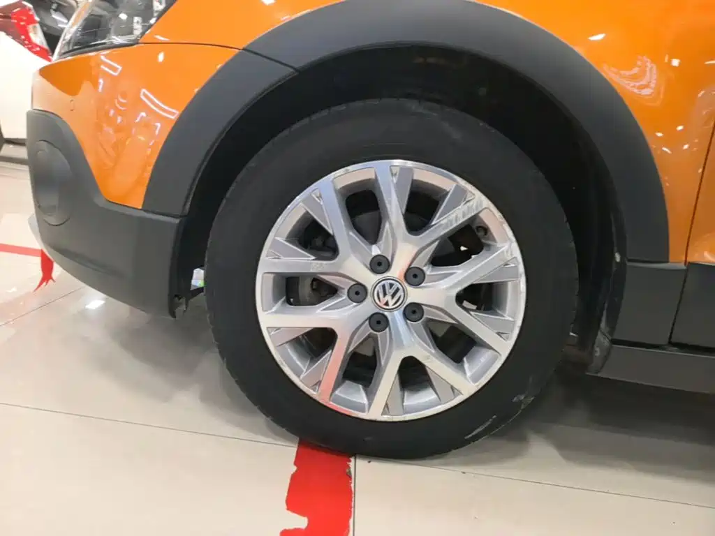 Volkswagen Polo — миниатюра 25